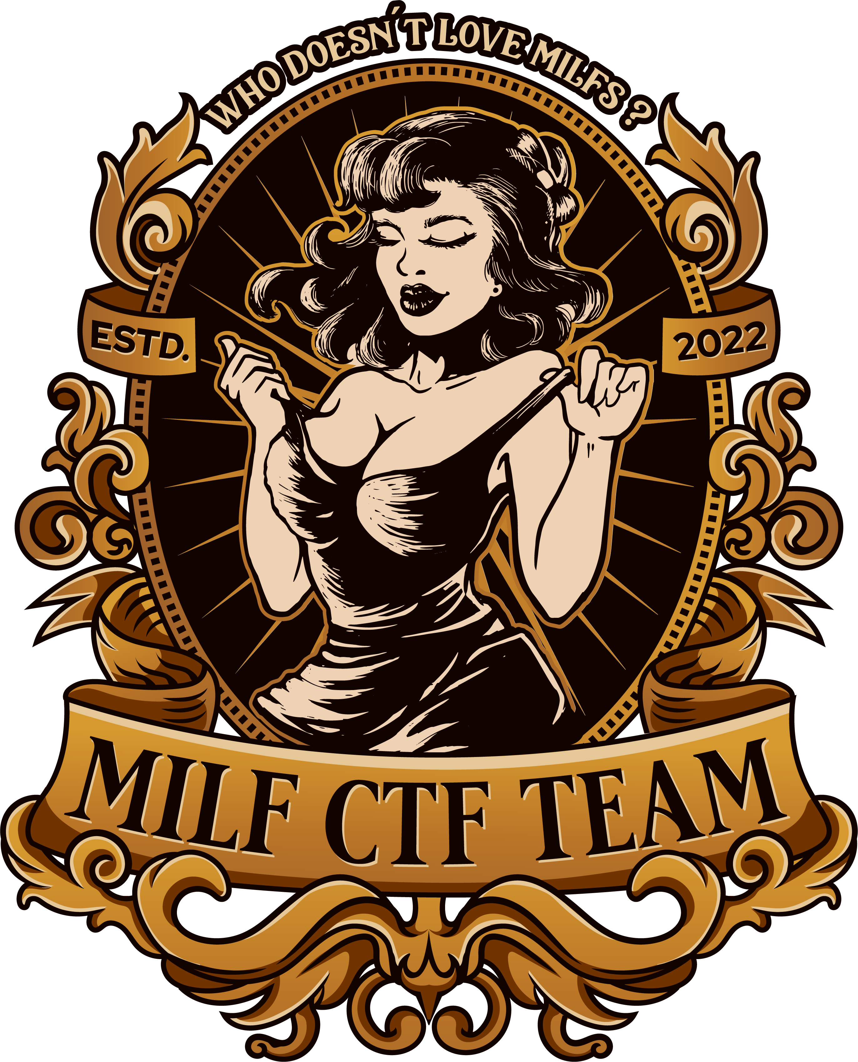MILF Logo